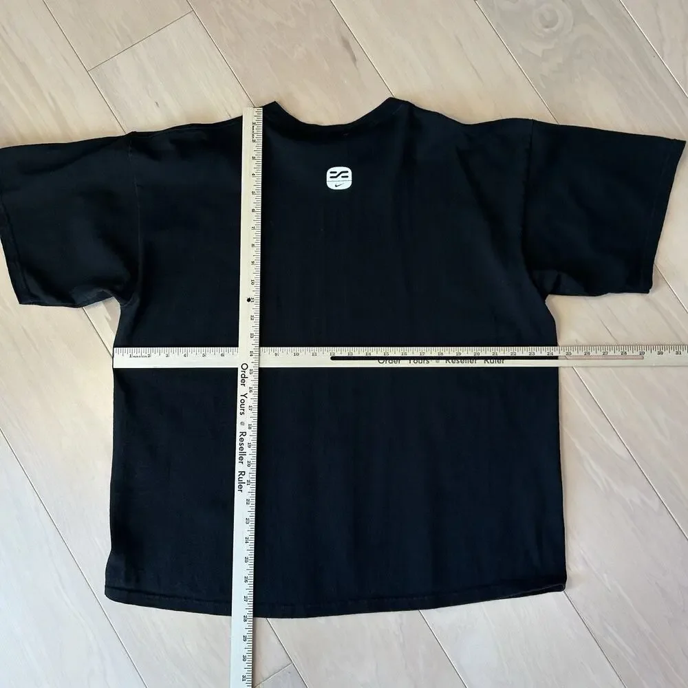 Nike measurements 24